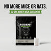 Wardenly Sentry Natural Rodent Repellent Pouches