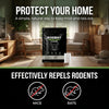 Wardenly Sentry Natural Rodent Repellent Pouches